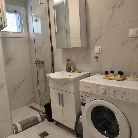 Atria Five Kavala