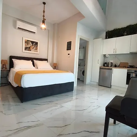 Atria Five شقة *