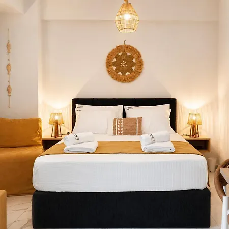 Atria Five Kavala
