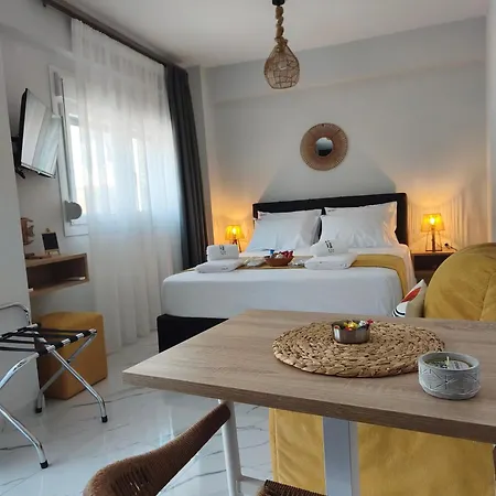 Atria Five شقة