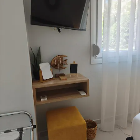 Atria Five شقة