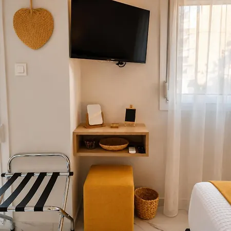 Atria Five شقة *