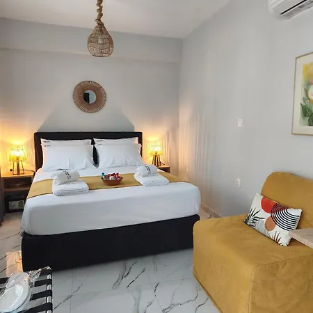 Atria Five شقة *