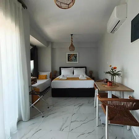 Atria Five Kavala