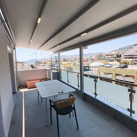 Lejlighed Atria Five Kavala