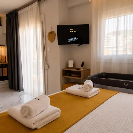 Atria Five كافالا