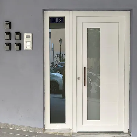 Atria Five Lejlighed